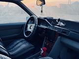 Mercedes-Benz E 230 1989 годаүшін550 000 тг. в Кызылорда – фото 4
