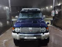 Mitsubishi Pajero 1994 годаүшін1 900 000 тг. в Алматы