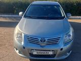 Toyota Avensis 2009 годаүшін3 800 000 тг. в Петропавловск