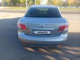 Toyota Avensis 2009 годаүшін3 800 000 тг. в Петропавловск – фото 2