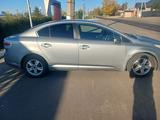 Toyota Avensis 2009 годаүшін3 800 000 тг. в Петропавловск – фото 3