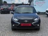 ВАЗ (Lada) Granta 2190 2022 года за 3 800 000 тг. в Кокшетау – фото 4
