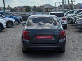 ВАЗ (Lada) Granta 2190 2022 года за 3 800 000 тг. в Кокшетау – фото 3