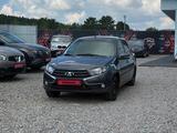 ВАЗ (Lada) Granta 2190 2022 года за 3 800 000 тг. в Кокшетау – фото 2