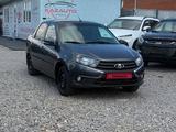 ВАЗ (Lada) Granta 2190 2022 года за 3 800 000 тг. в Кокшетау
