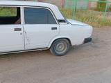 ВАЗ (Lada) 2107 2006 года за 500 000 тг. в Асыката – фото 2