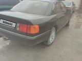 Audi 100 1991 года за 1 350 000 тг. в Тараз – фото 3