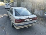Mazda 626 1987 года за 400 000 тг. в Алматы – фото 4
