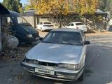 Mazda 626 1987 года за 400 000 тг. в Алматы – фото 2