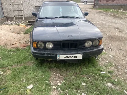 BMW 325 1991 года за 900 000 тг. в Алматы – фото 2