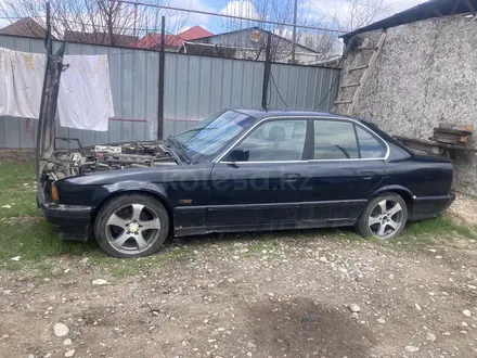 BMW 325 1991 года за 900 000 тг. в Алматы
