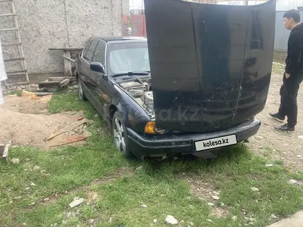 BMW 325 1991 года за 900 000 тг. в Алматы – фото 5