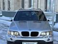 BMW X5 2001 годаfor5 500 000 тг. в Караганда – фото 5