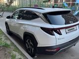 Hyundai Tucson 2024 года за 14 500 000 тг. в Астана – фото 5