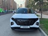 Hyundai Tucson 2024 года за 14 500 000 тг. в Астана