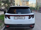 Hyundai Tucson 2024 года за 14 500 000 тг. в Астана – фото 3