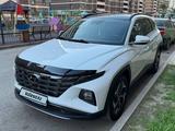 Hyundai Tucson 2024 года за 14 500 000 тг. в Астана – фото 4