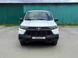 ВАЗ (Lada) Niva Travel 2024 годаүшін8 700 000 тг. в Костанай – фото 2