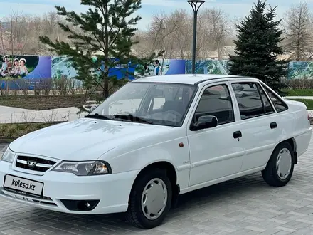 Daewoo Nexia 2014 года за 2 300 000 тг. в Шымкент – фото 8