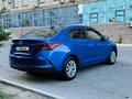 Hyundai Accent 2021 годаfor7 000 000 тг. в Актау – фото 6