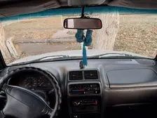 Suzuki Vitara, 1997