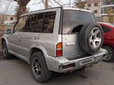 Suzuki Vitara 1997 годаүшін2 700 000 тг. в Костанай – фото 2