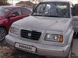 Suzuki Vitara 1997 годаүшін2 700 000 тг. в Костанай – фото 4
