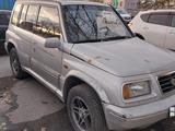 Suzuki Vitara 1997 годаүшін2 700 000 тг. в Костанай – фото 5