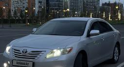 Toyota Camry 2007 годаүшін6 100 000 тг. в Астана – фото 2