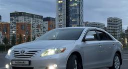 Toyota Camry 2007 годаүшін6 100 000 тг. в Астана – фото 3