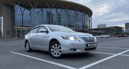 Toyota Camry 2007 годаүшін6 100 000 тг. в Астана – фото 4