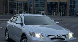 Toyota Camry 2007 годаүшін6 100 000 тг. в Астана