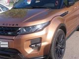 Land Rover Range Rover Evoque 2014 года за 11 900 000 тг. в Усть-Каменогорск – фото 2