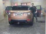 Land Rover Range Rover Evoque 2014 года за 11 900 000 тг. в Усть-Каменогорск – фото 3