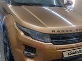 Land Rover Range Rover Evoque 2014 года за 11 900 000 тг. в Усть-Каменогорск – фото 4