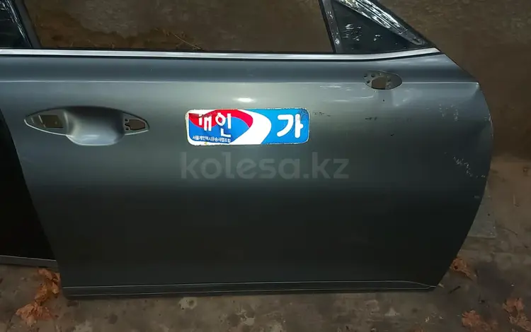 К8 передняя дверьүшін300 000 тг. в Алматы