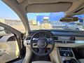 Audi A8 2011 годаfor12 000 000 тг. в Алматы – фото 10