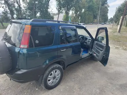 Honda CR-V 1995 года за 2 800 000 тг. в Шелек – фото 3