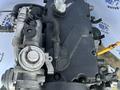 BXE двигатель 1.9d Volkswagen Golf, Jetta, Caddy, Touran, Skoda Octavia, Su за 1 000 тг. в Алматы