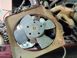 Вентилятор охлаждения на переднеприводный ВАЗ за 5 000 тг. в Рудный