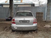 Volkswagen Passat 2002 года за 1 600 000 тг. в Алматы