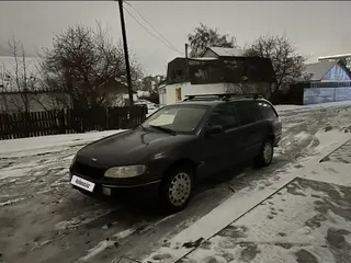 Opel Omega