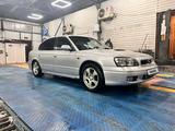 Subaru Legacy 2002 годаүшін2 600 000 тг. в Астана – фото 4