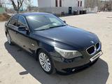 BMW 520 2003 годаүшін6 300 000 тг. в Балхаш – фото 5