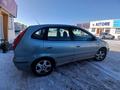 Nissan Almera Tino 2001 годаfor3 100 000 тг. в Караганда – фото 5