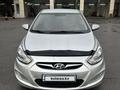 Hyundai Accent 2012 годаfor4 200 000 тг. в Алматы – фото 16