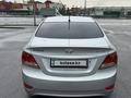 Hyundai Accent 2012 годаfor4 200 000 тг. в Алматы – фото 9