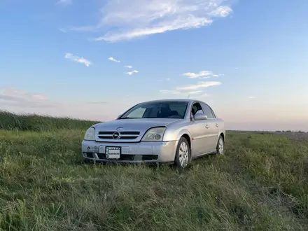 Opel Vectra 2002 года за 2 750 000 тг. в Атырау – фото 2