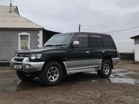 Mitsubishi Pajero 1999 годаfor3 200 000 тг. в Караганда