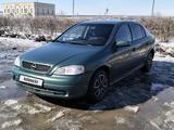 Opel Astra 2003 года за 2 000 000 тг. в Актобе – фото 2